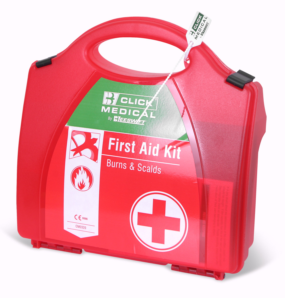 Burncare 2 Kit - 11-20 Person