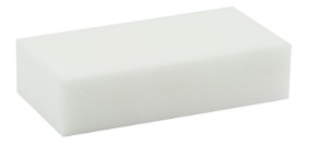 Magic Sponge Eraser (Pk10)