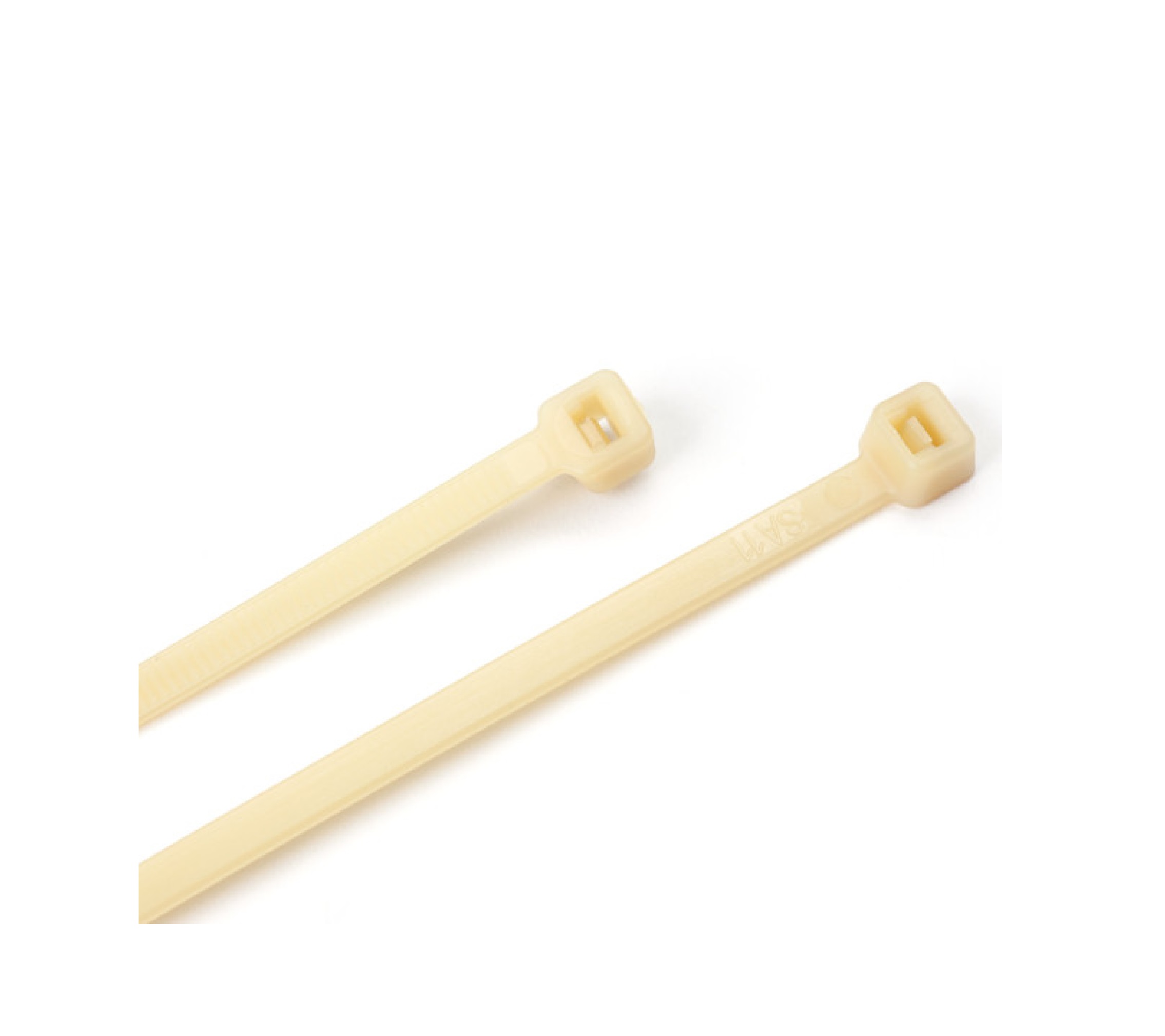 Natural Cable Ties