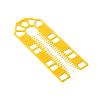 Long Batten Packers
