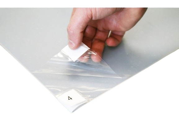 TakMat Pads