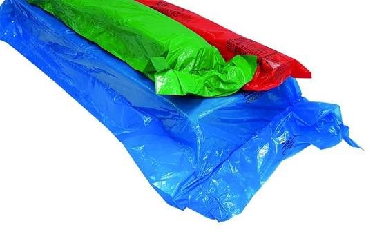 Cavity Stop Sock