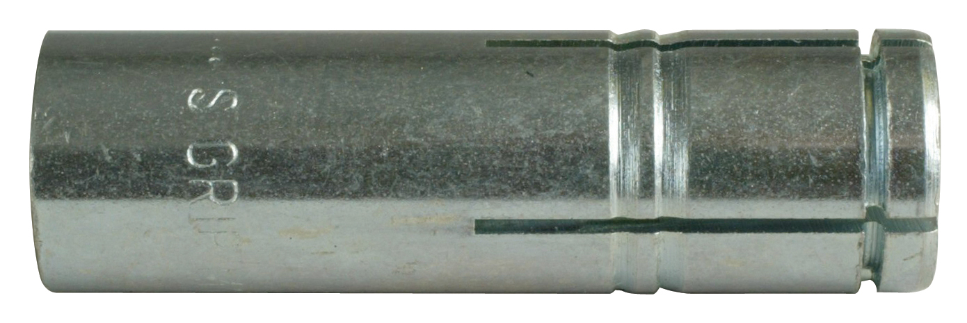 WAM6 BZP Wedge Anchors