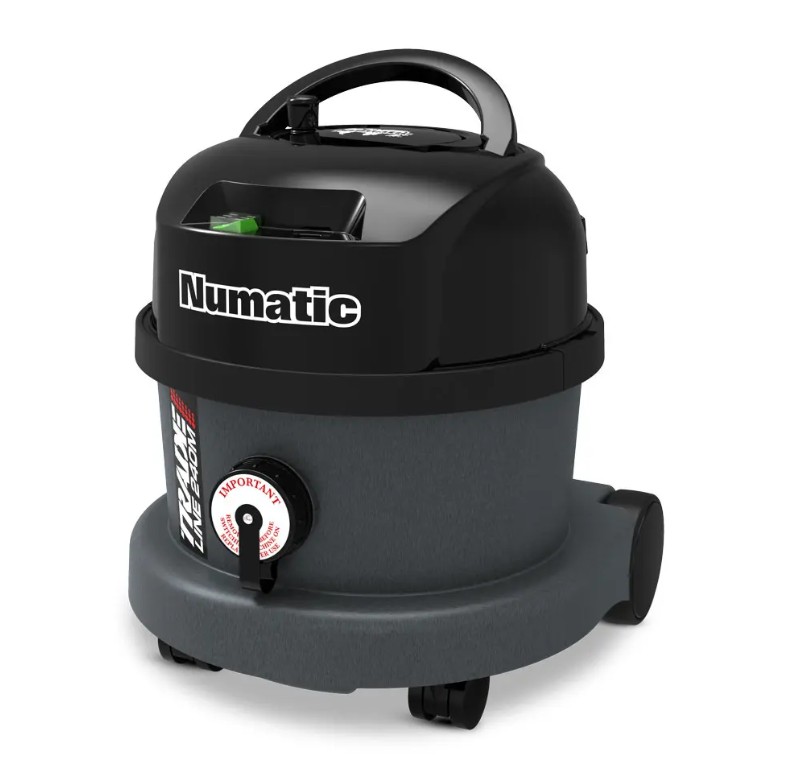 Numatic Tradeline TRM240 M-Class Vacuum