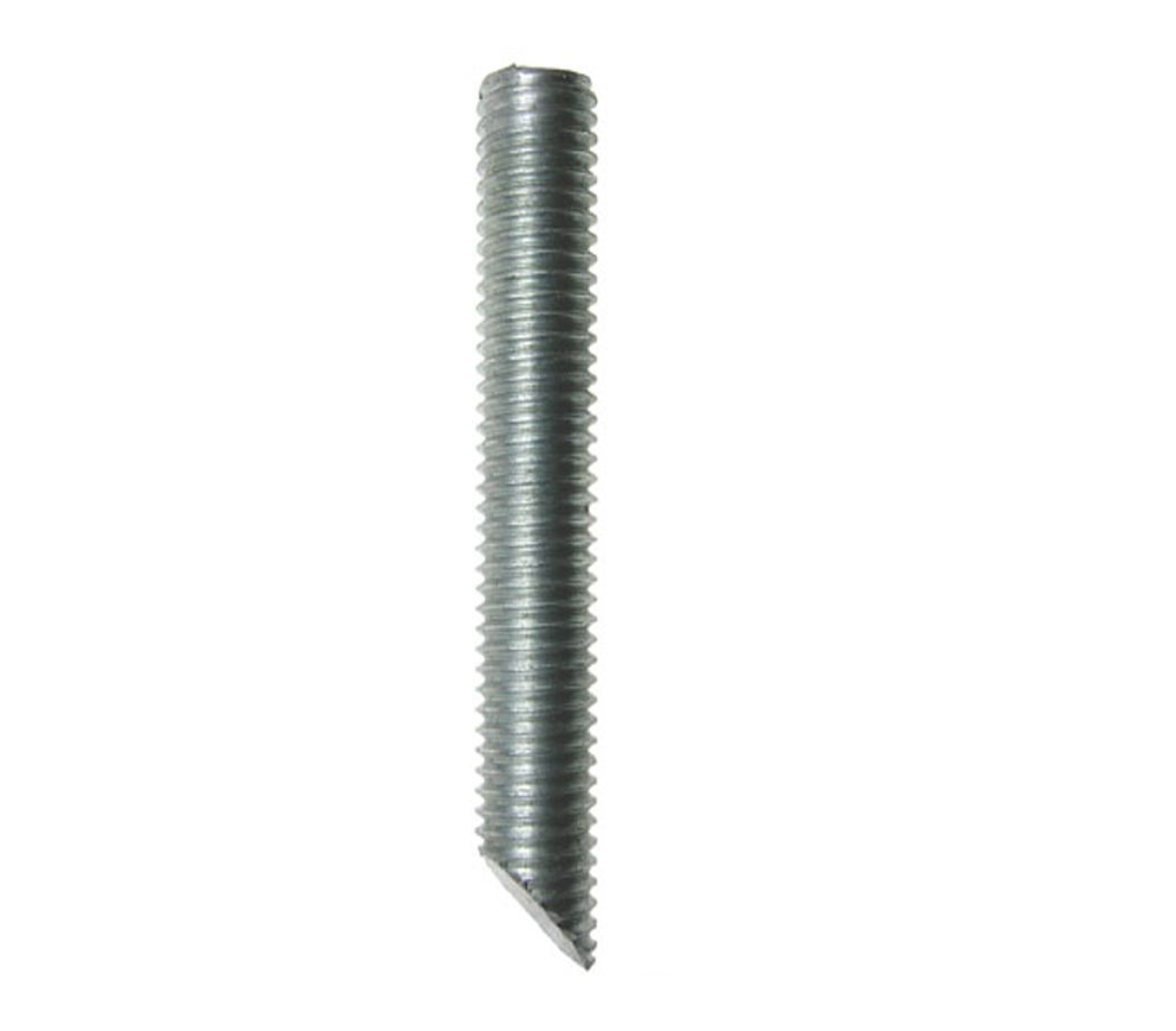 M8x75 BZP Chemical Anchor Sockets 14mm Dia Hole required