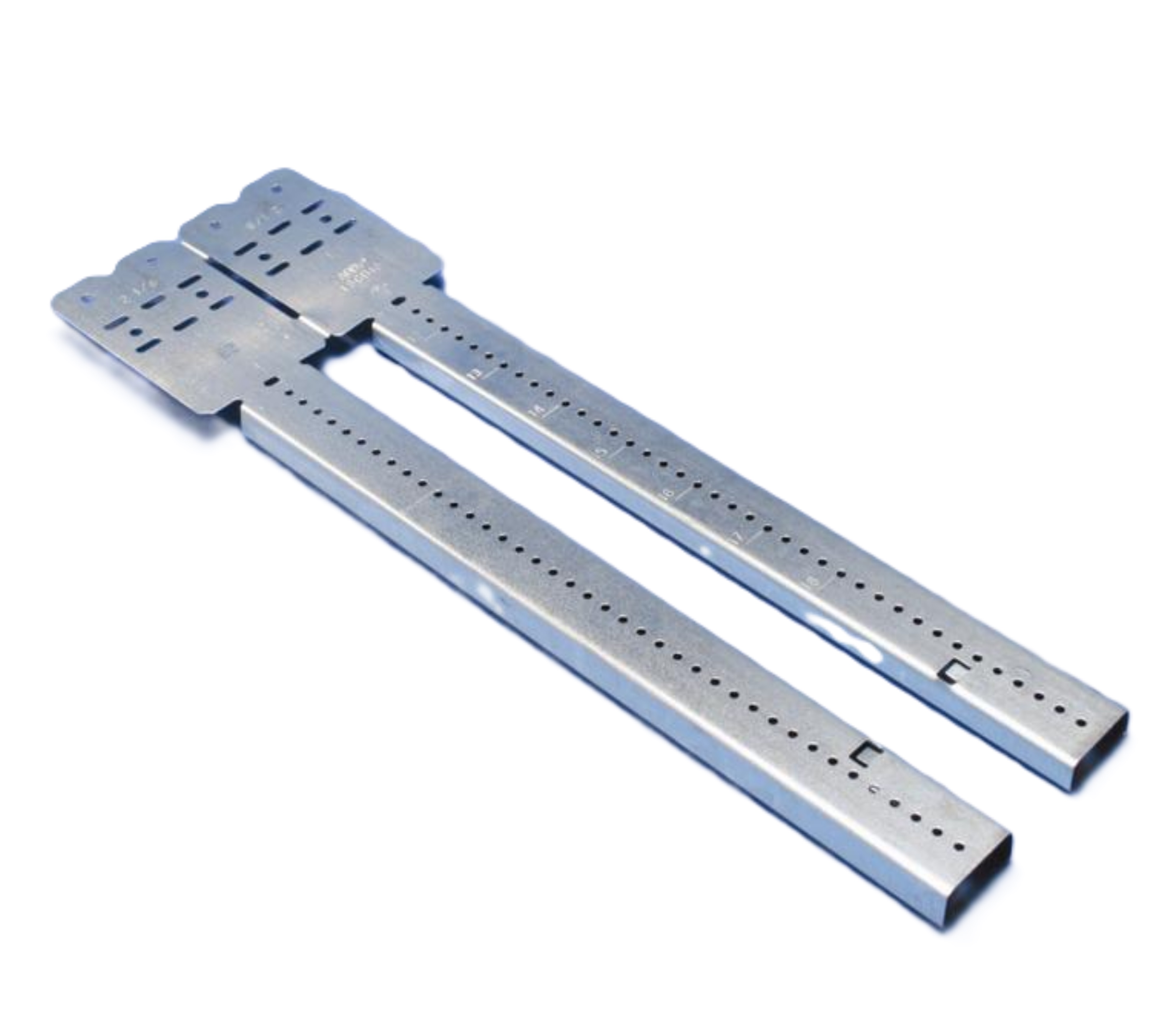 TSGB24 Adjustable Stud Wall Fixing Bracket - 187191