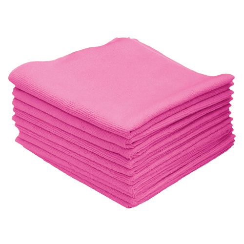 Microfibre Cloths