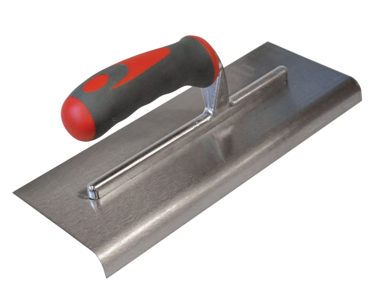 Soft Grip Edging Trowel