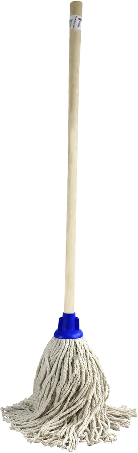 Mop Head - C/w Handle