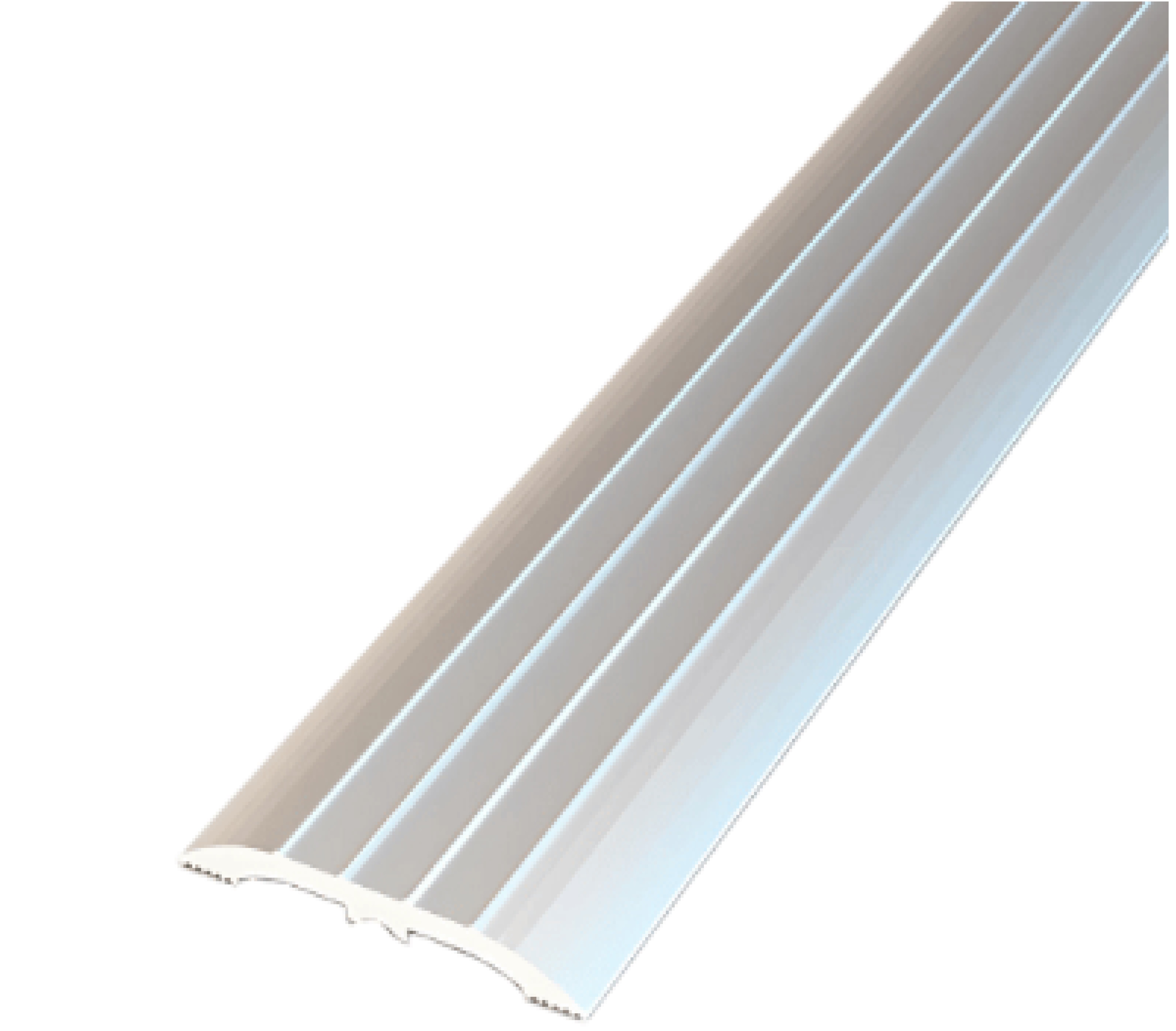 SAA Threshold Strip 1000x60mm c/w Fixings Norseal 620
