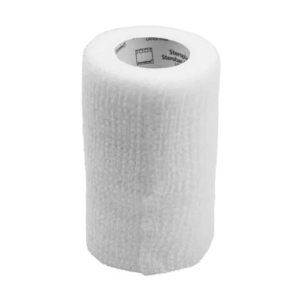 Cohesive Bandage