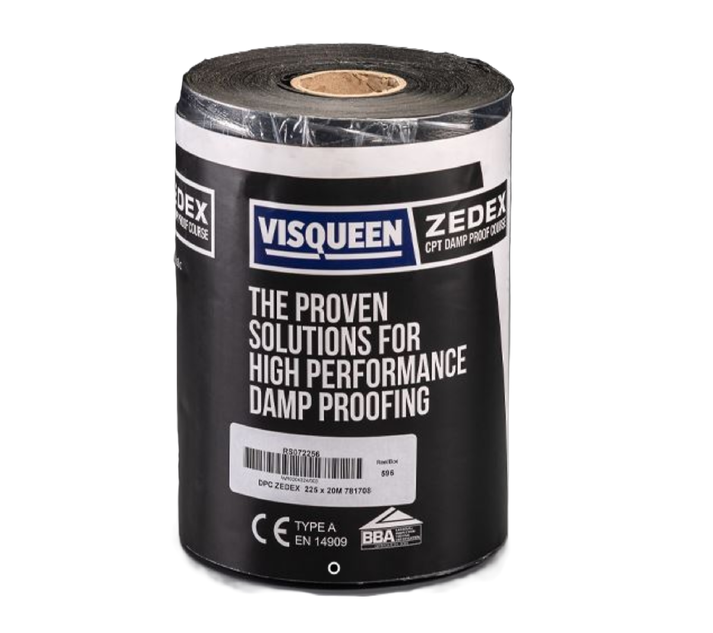 Zedex CPT High Performance DPC