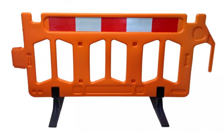 2m Firmus™ Barrier - Class 2 Reflective RED