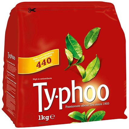 Tea Bags