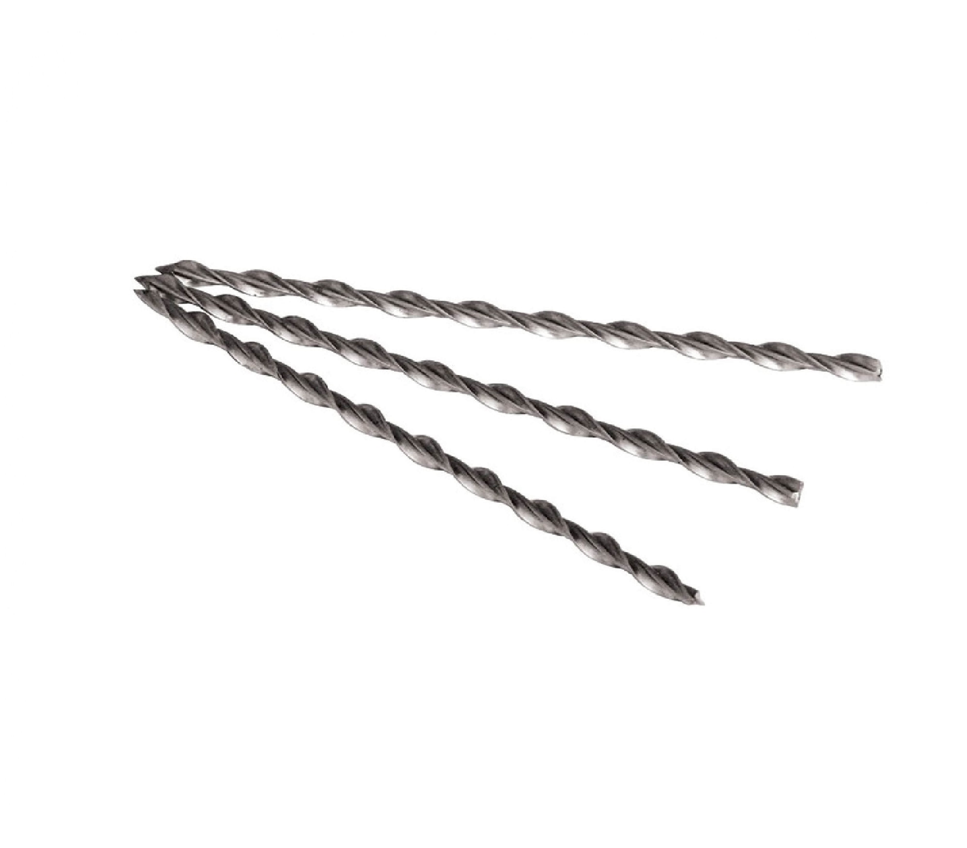 HRF 6.0 x160 Helical Warm Roof Fixing