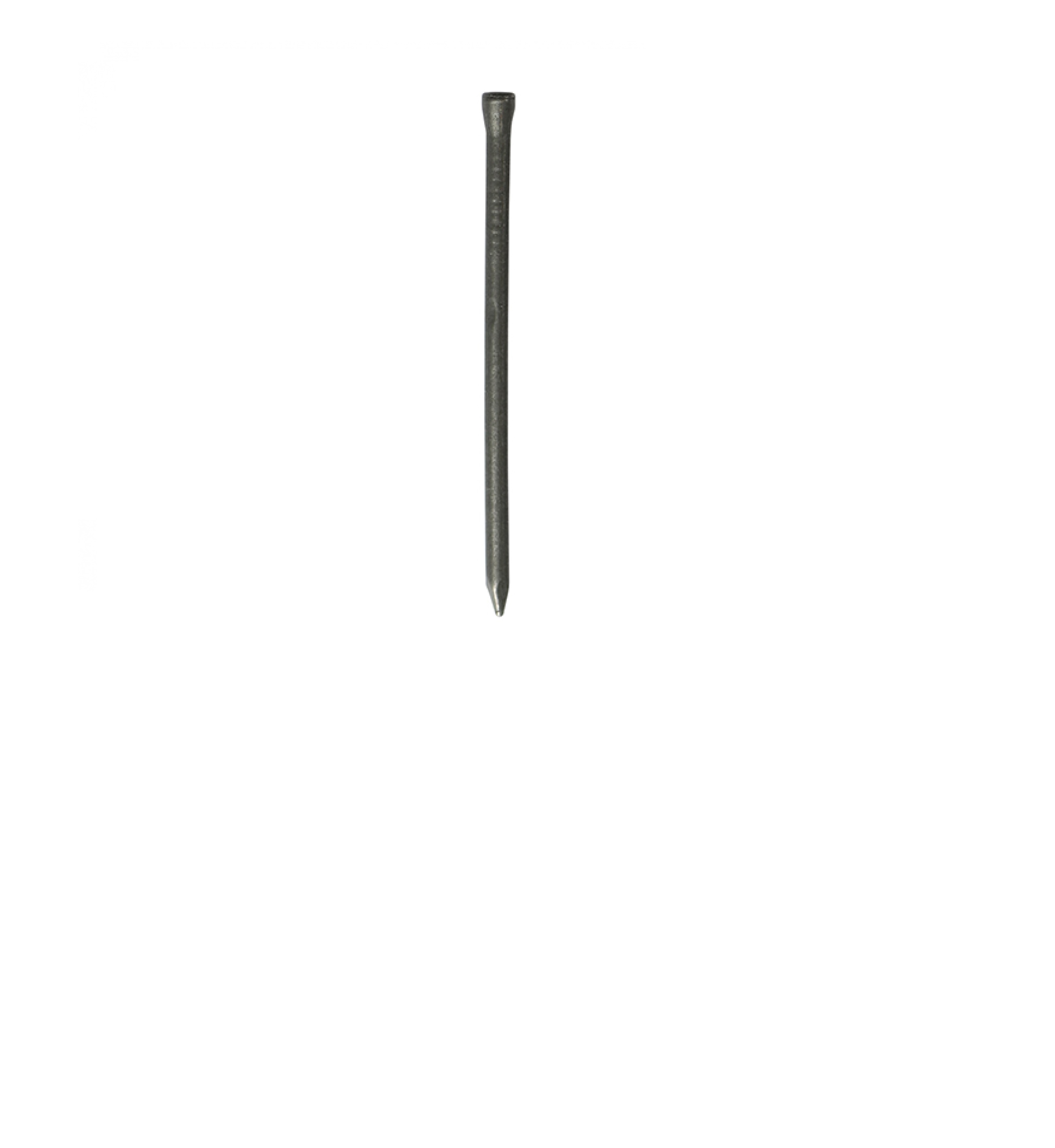 25x1.6 Sheradised Panel Pins-1kgs