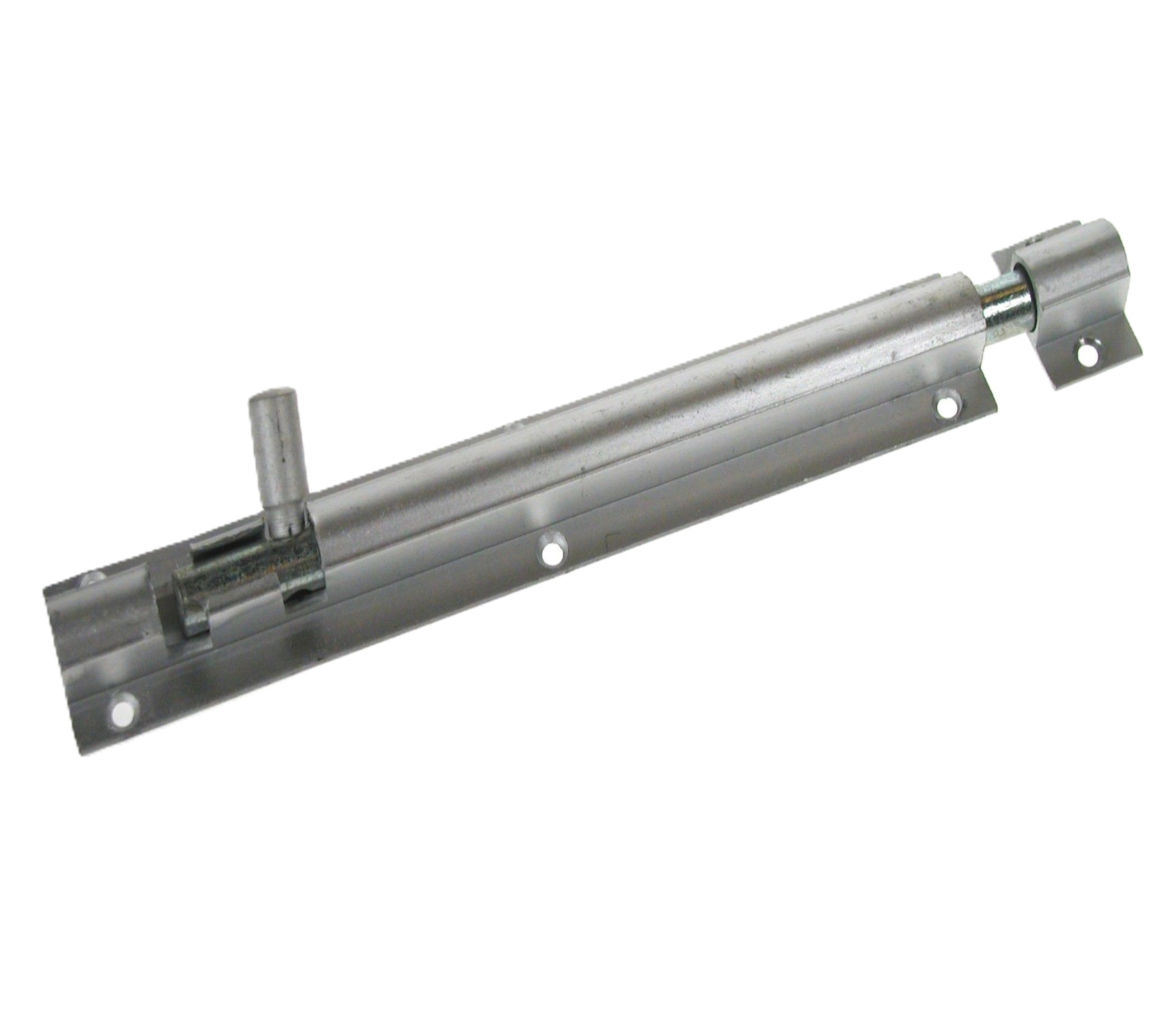 Straight Aluminium Barrell Bolts
