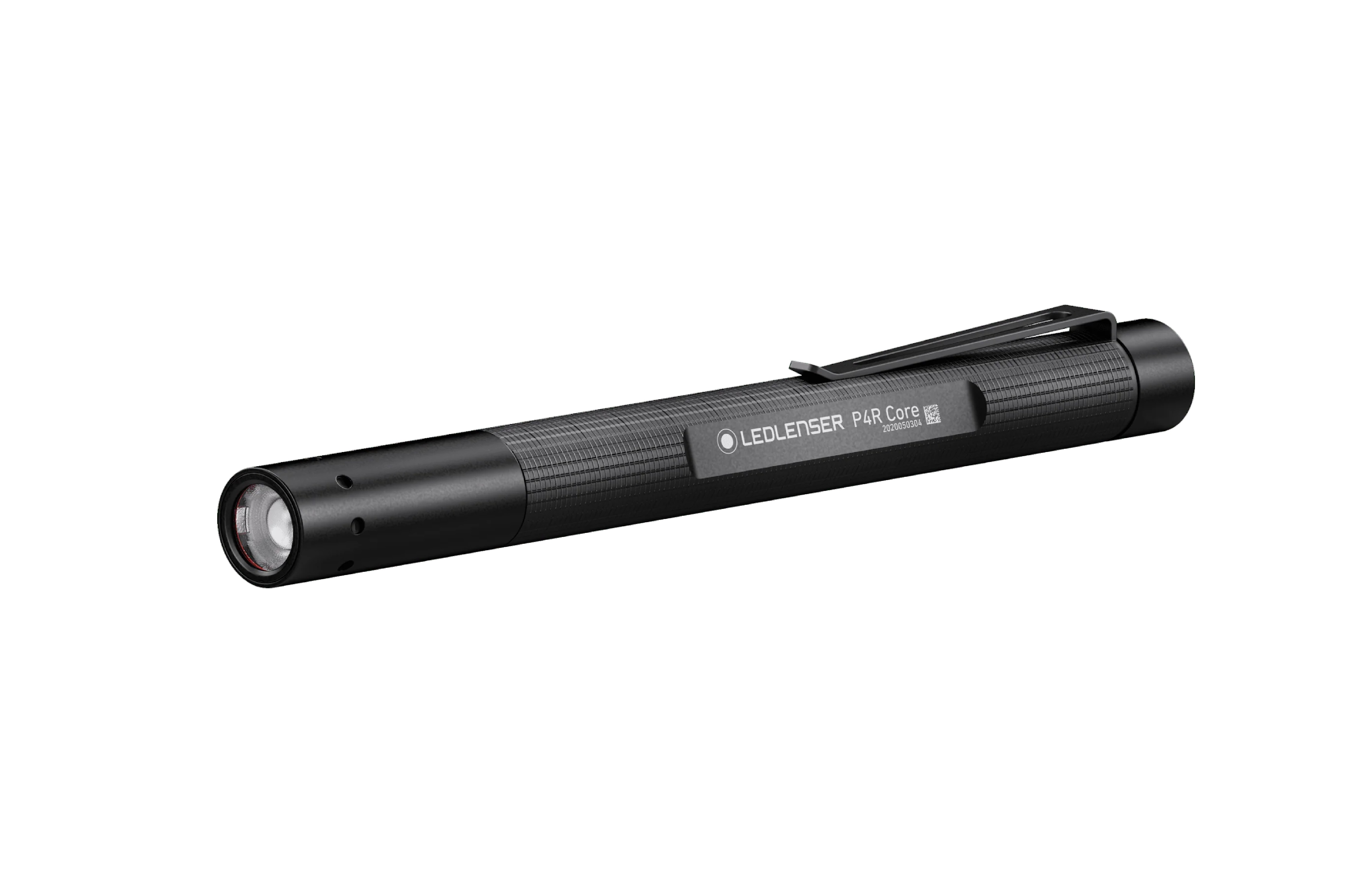 Led Lenser P4R Rechargeable LED Torch