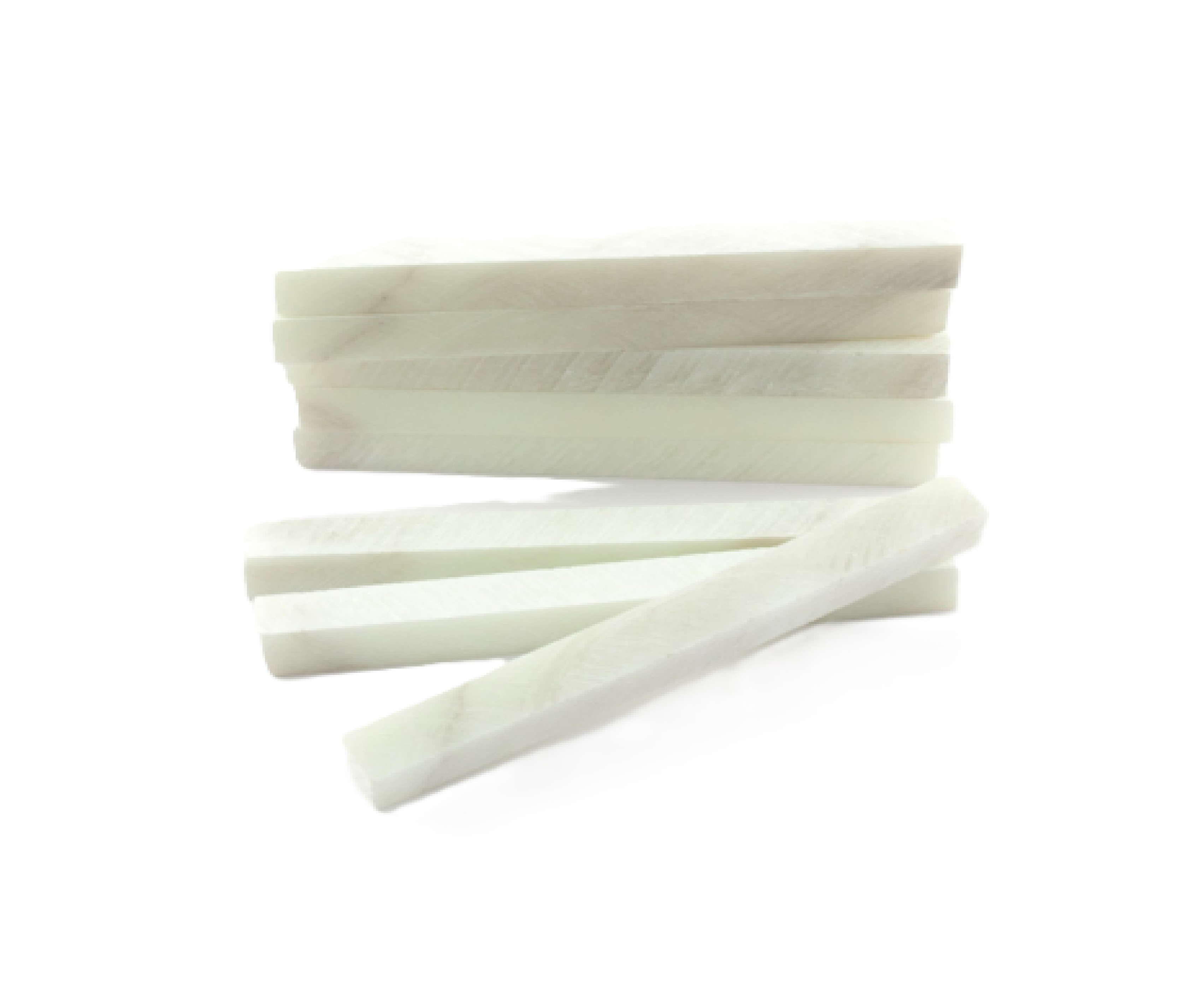 Engineers Chalk 12x5x125mm  (10 Pieces)