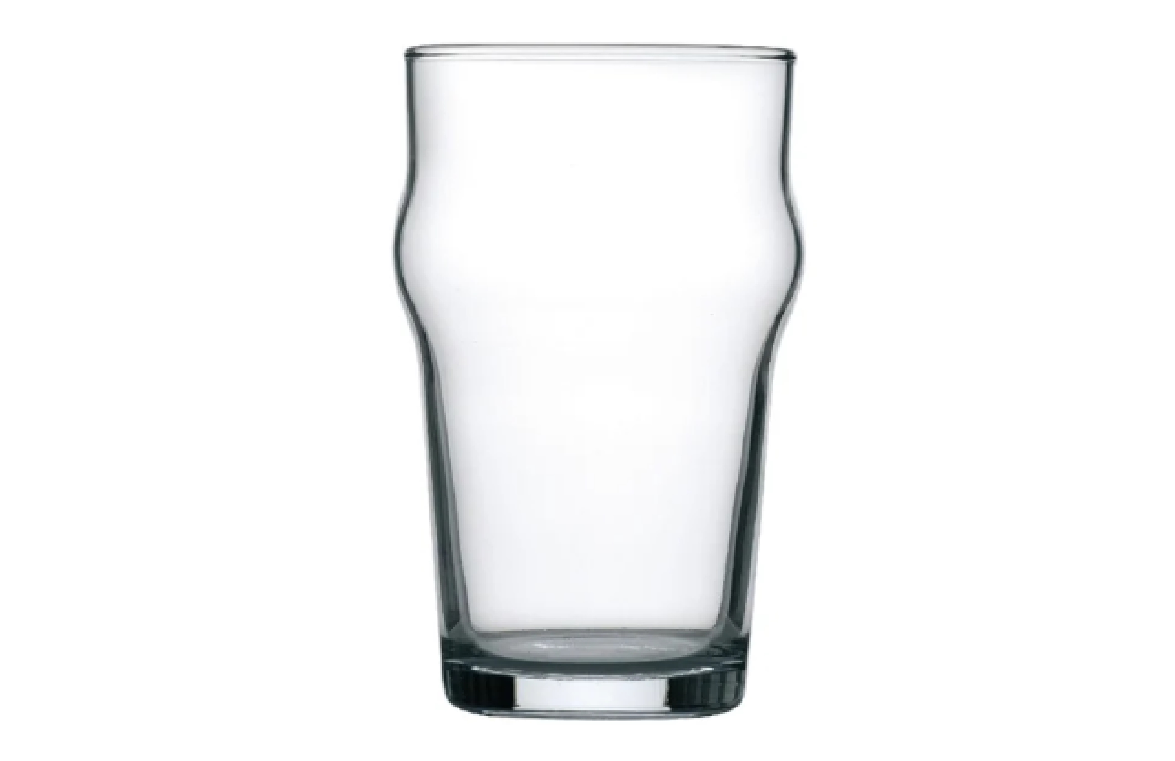 Glass - 1/2 Pint