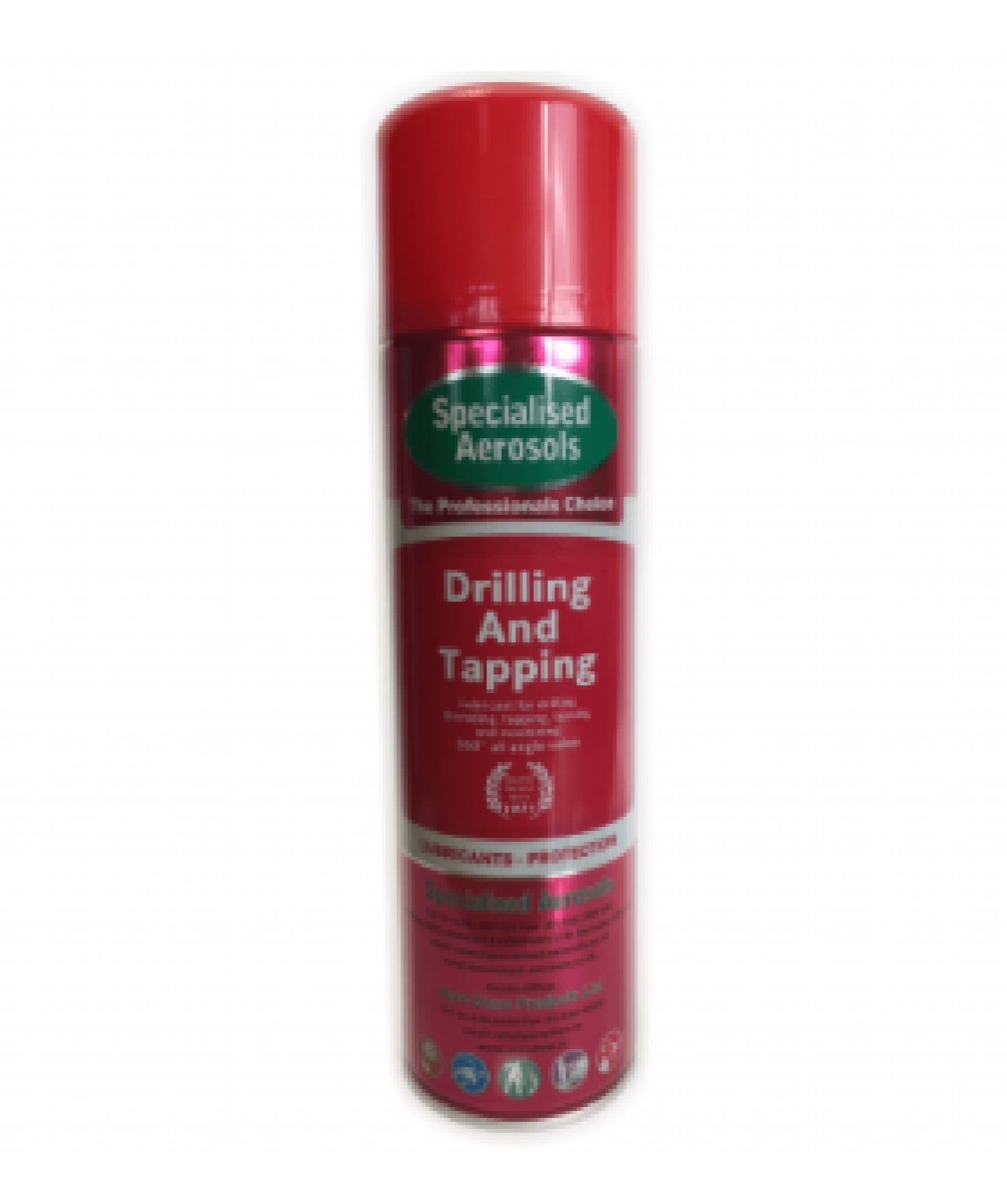 500ml Drilling & Tapping Spray