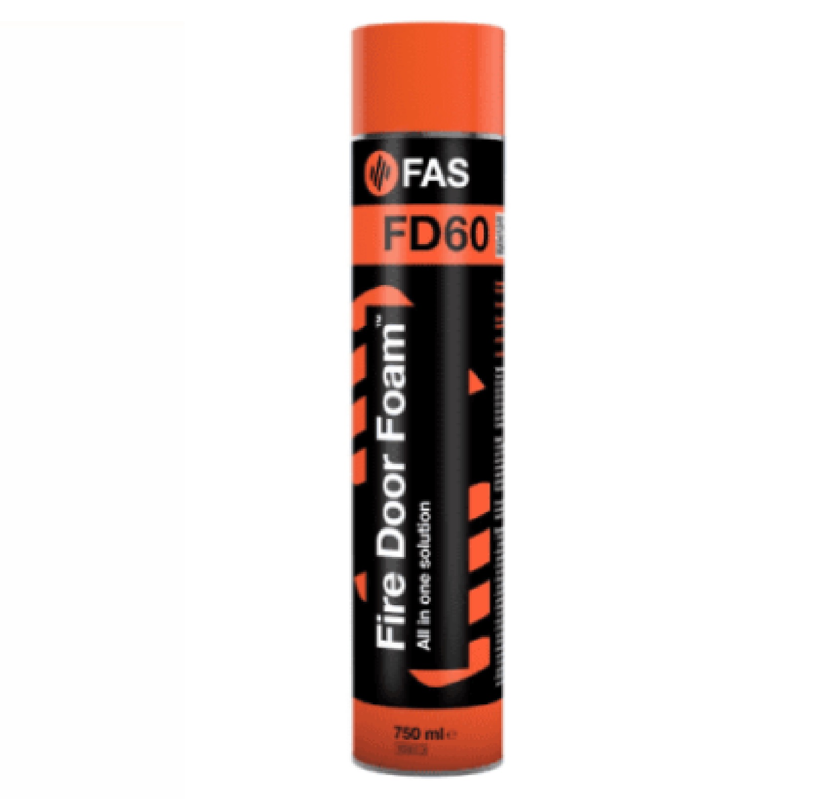 FAS Fire Door Foam Gun Grade 750ml