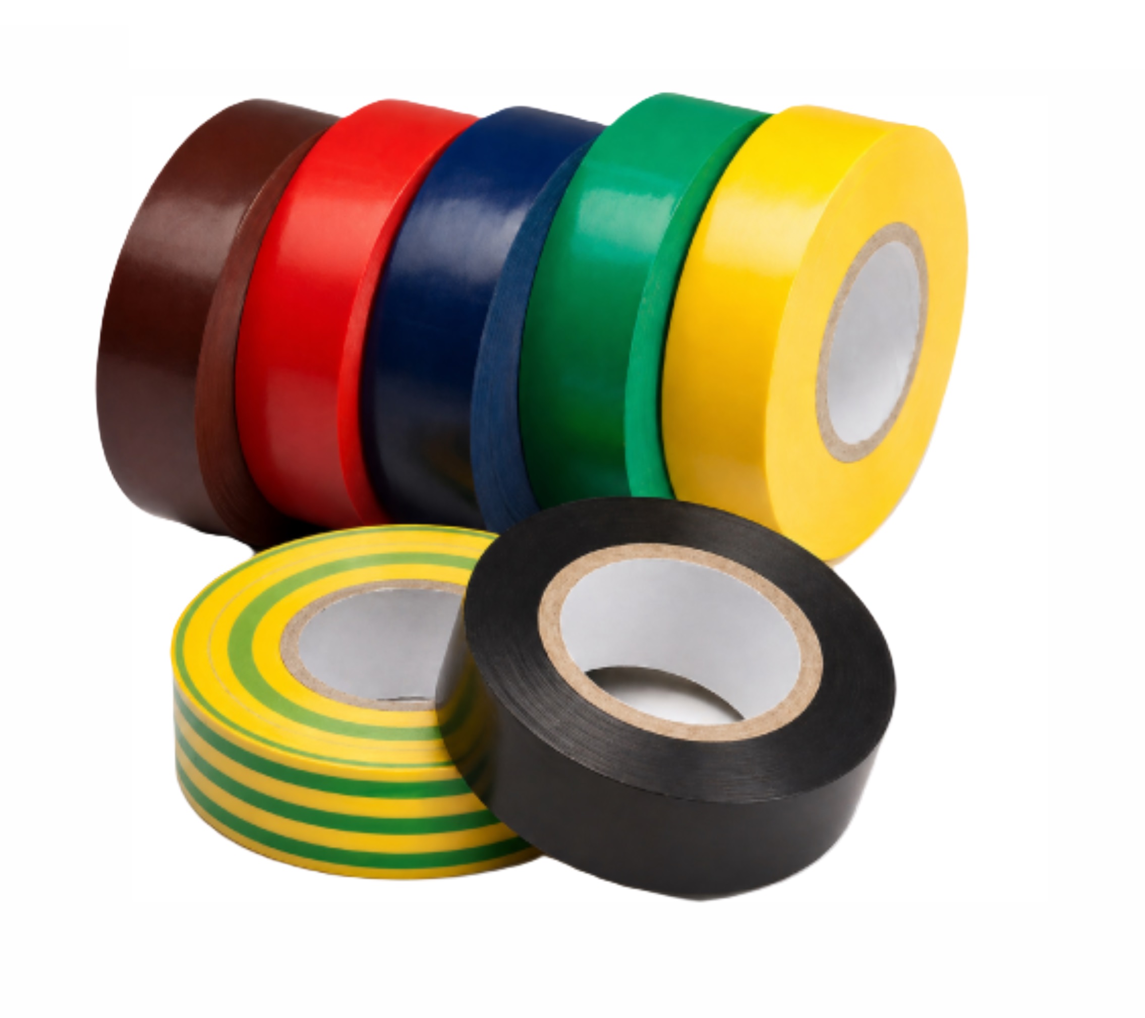 PVC Insulation Tape