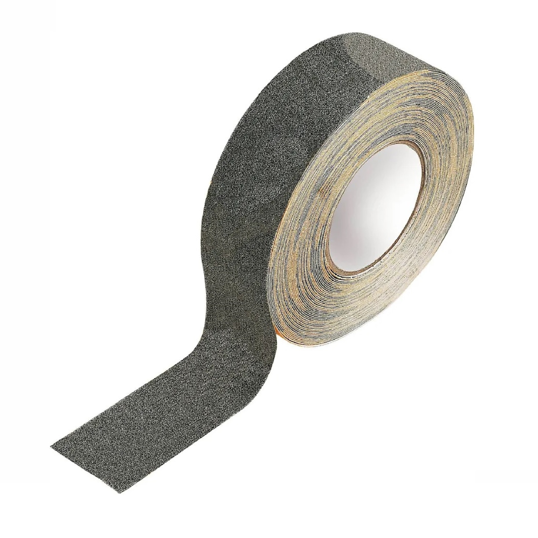 Black Anti Slip Floor Tape 50mmx10m
