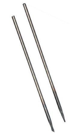 Road Form Pin