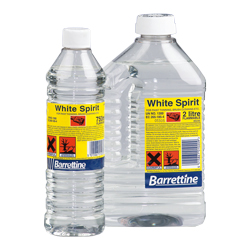 White Spirit