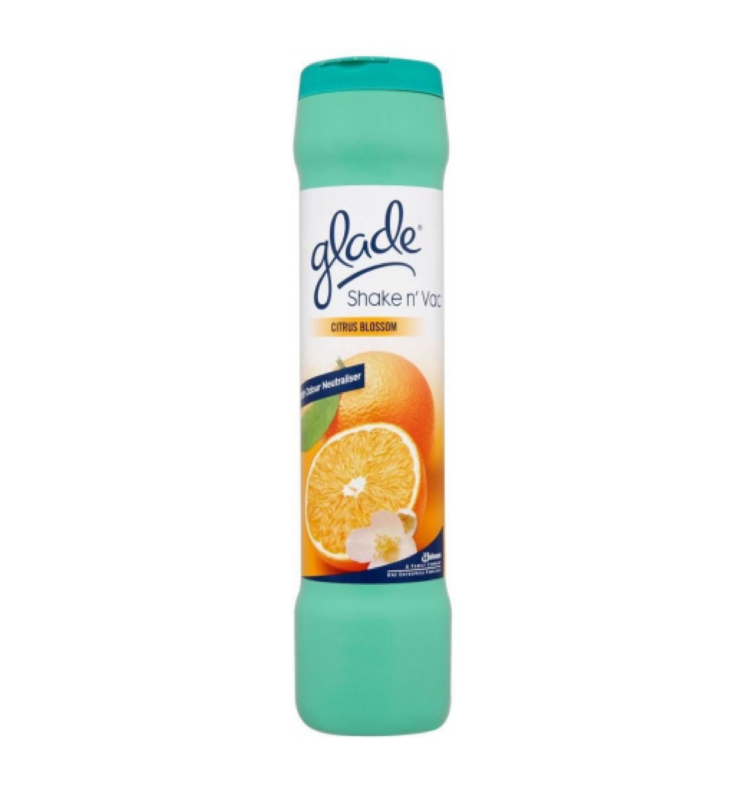 Shake & Vac Carpet Freshener