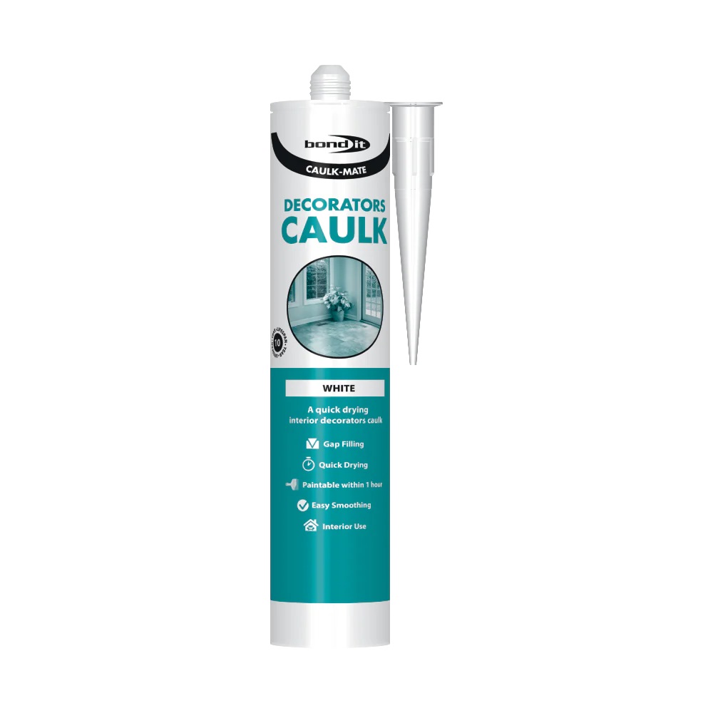 Bond-it 300ml OHC 1hr Caulk