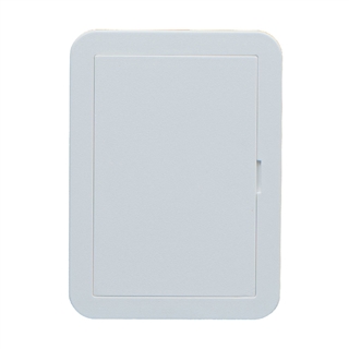 Plastic Hinged Access Panel