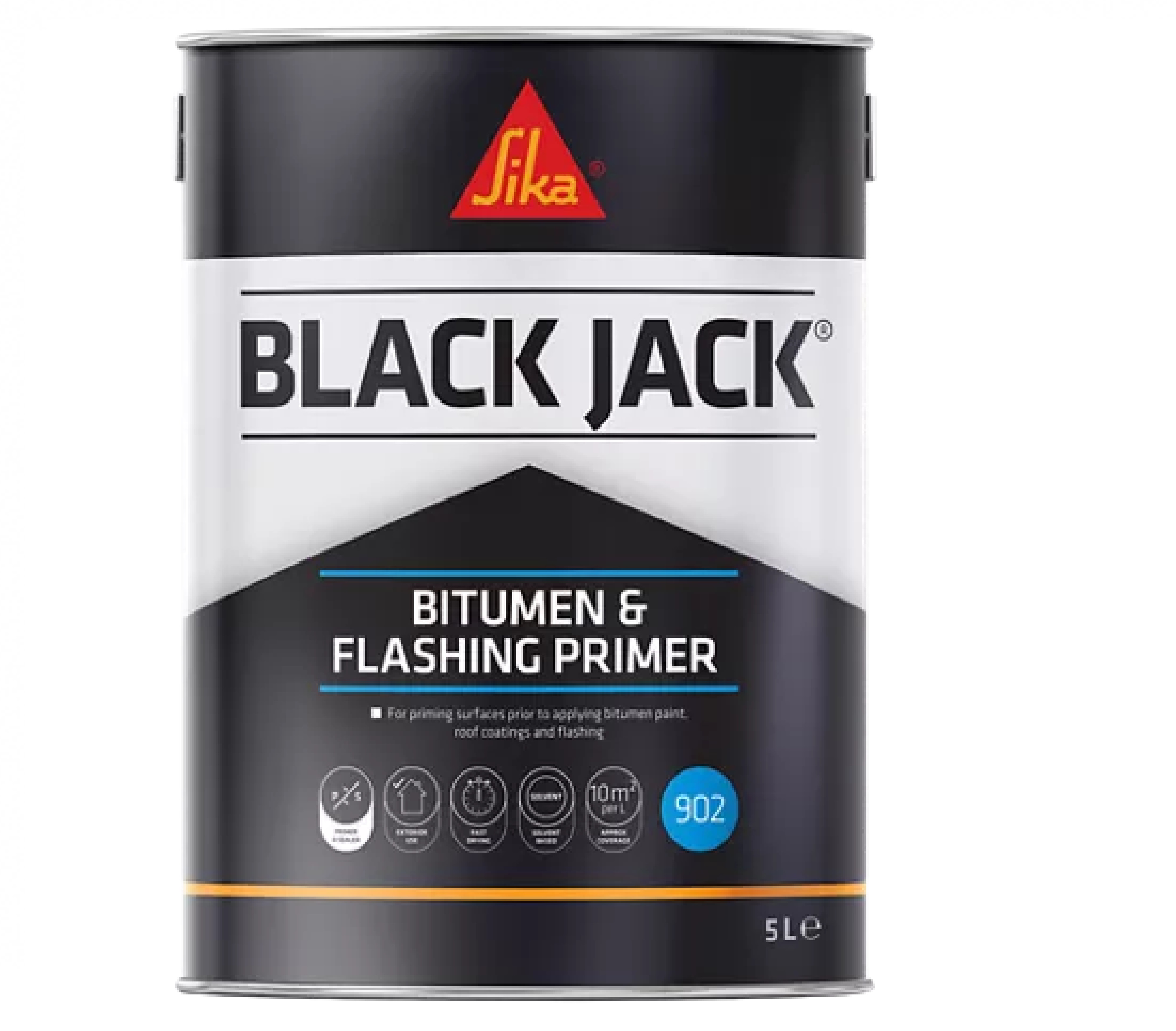 Bitumen & Flashing Primer - 902