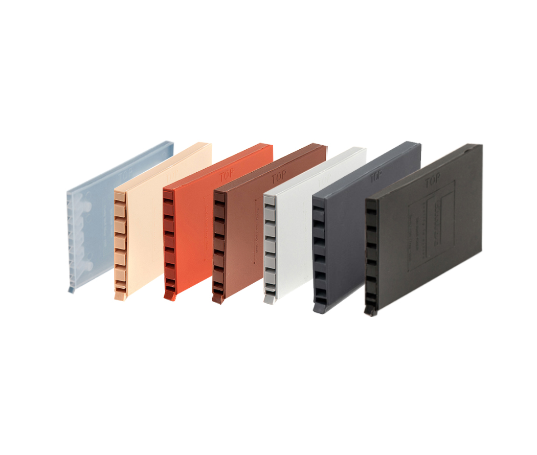 Standard Cavity Wall Weep Vent