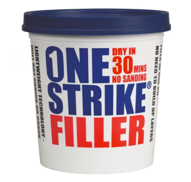 One Strike Filler