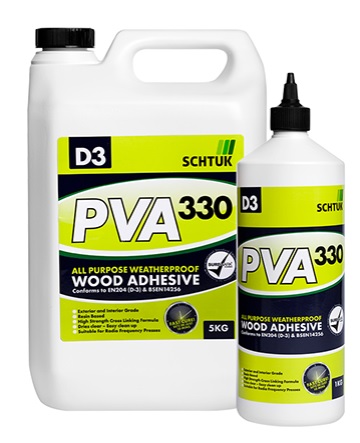 Wood Adhesive