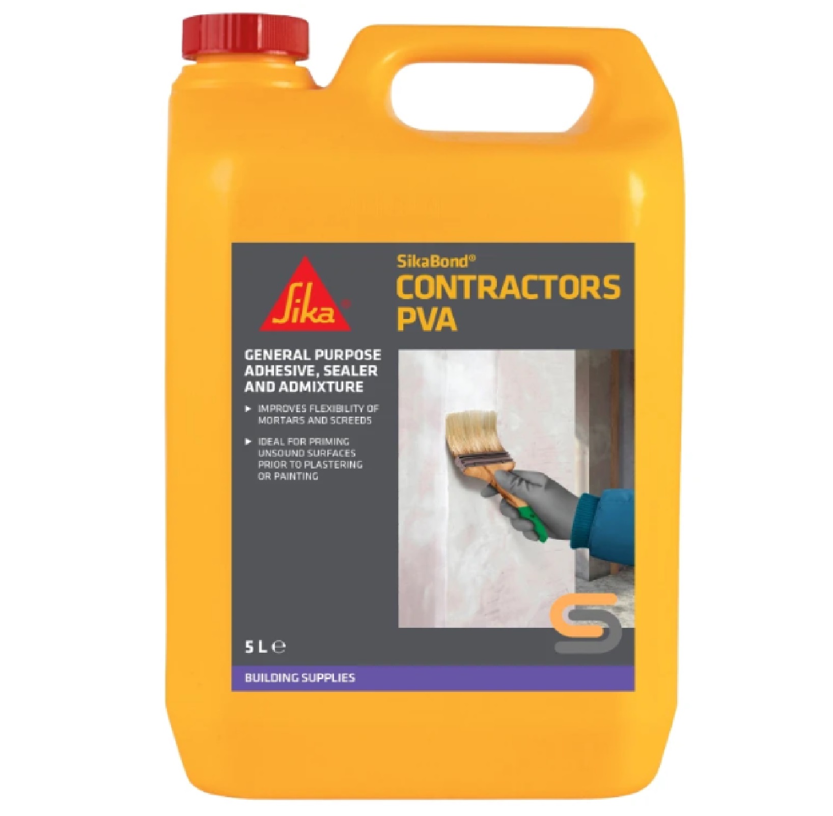 Contractors PVA Bonding Agent