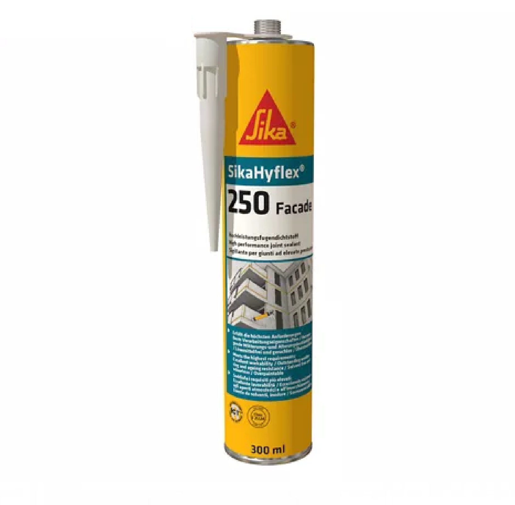 Polysulphide Sealant (PU25) 310ml