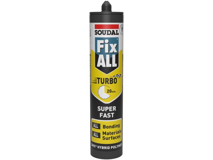FixALL Turbo Adhesive 290ml