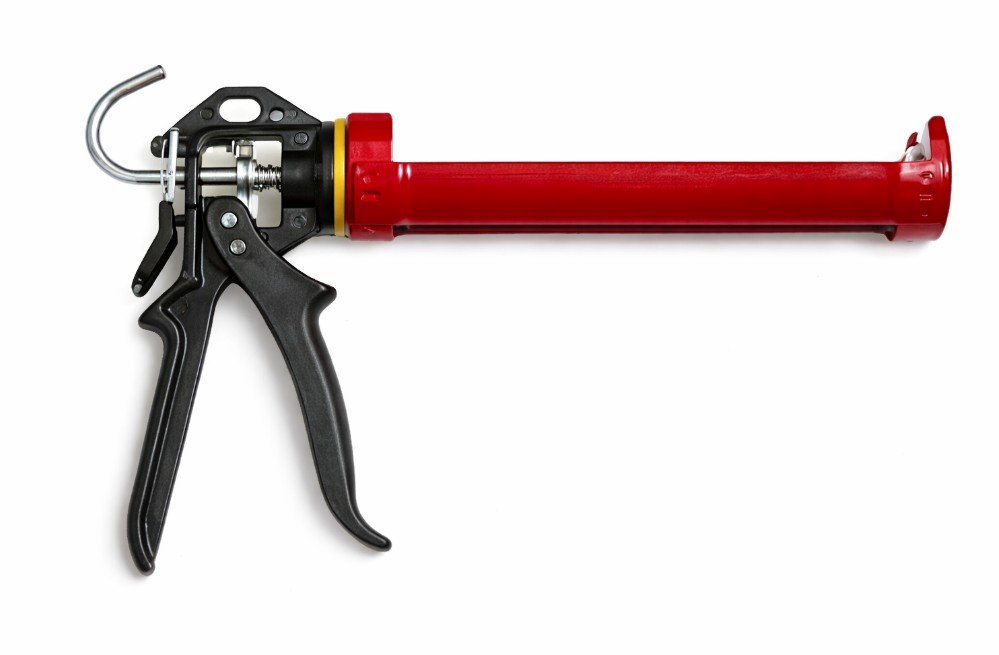 Professional Gun for 310 & 400ml Tubes (Power Pro)
