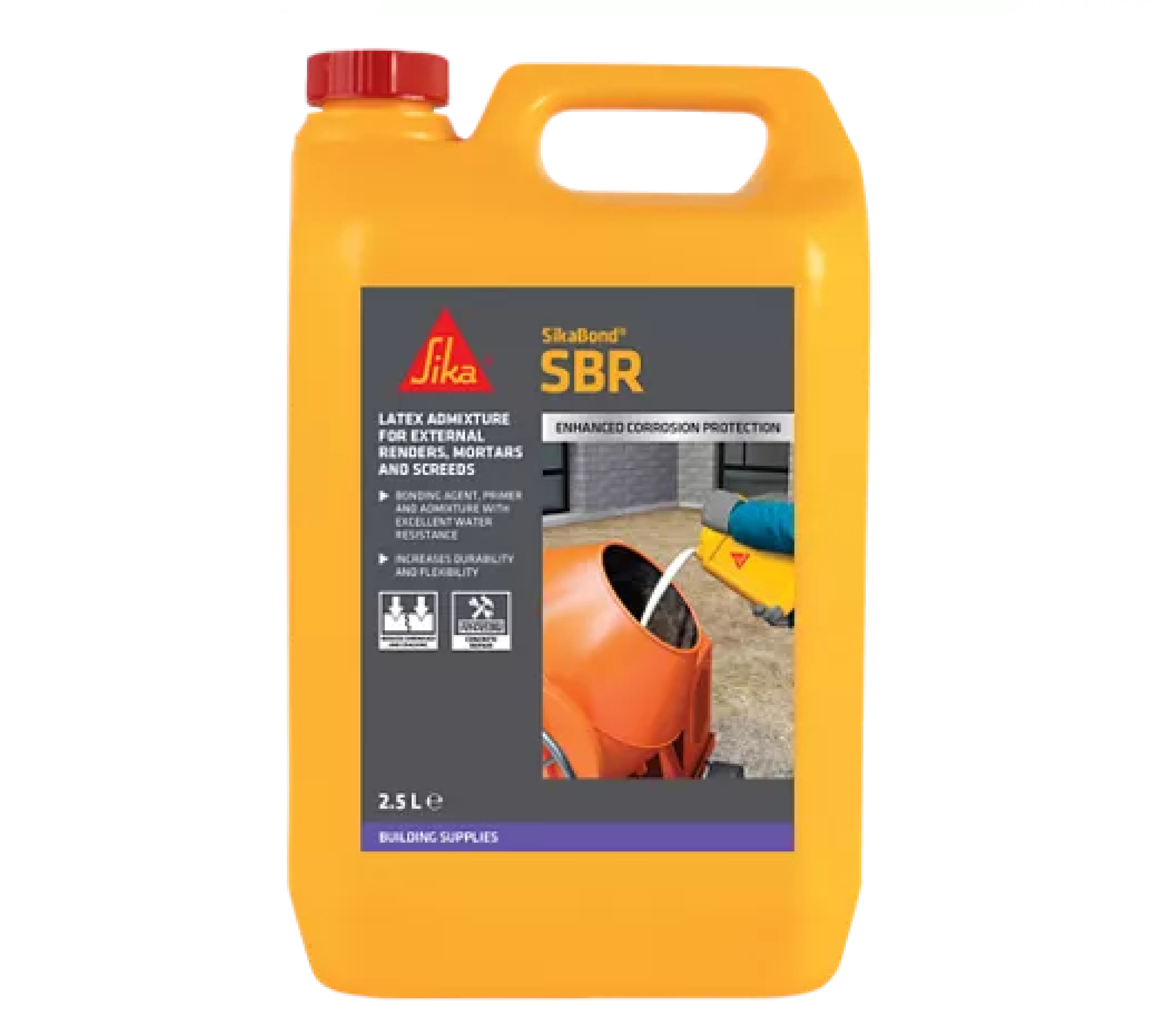 SBR Bonding Agent - 503