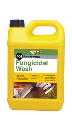 Moss & Mould Remover (404)