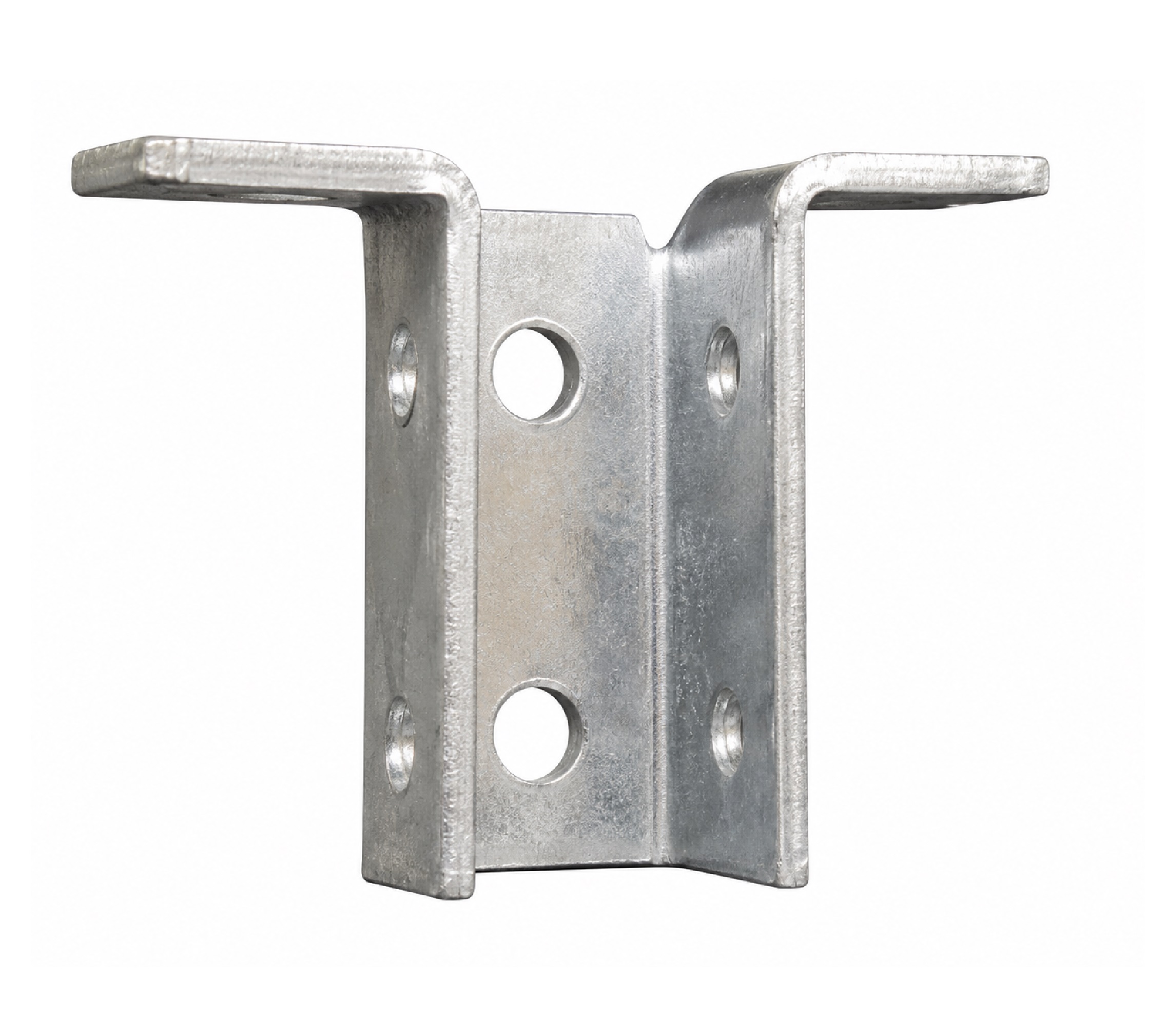 SPB8020-8 Hole Channel Wing Brackets