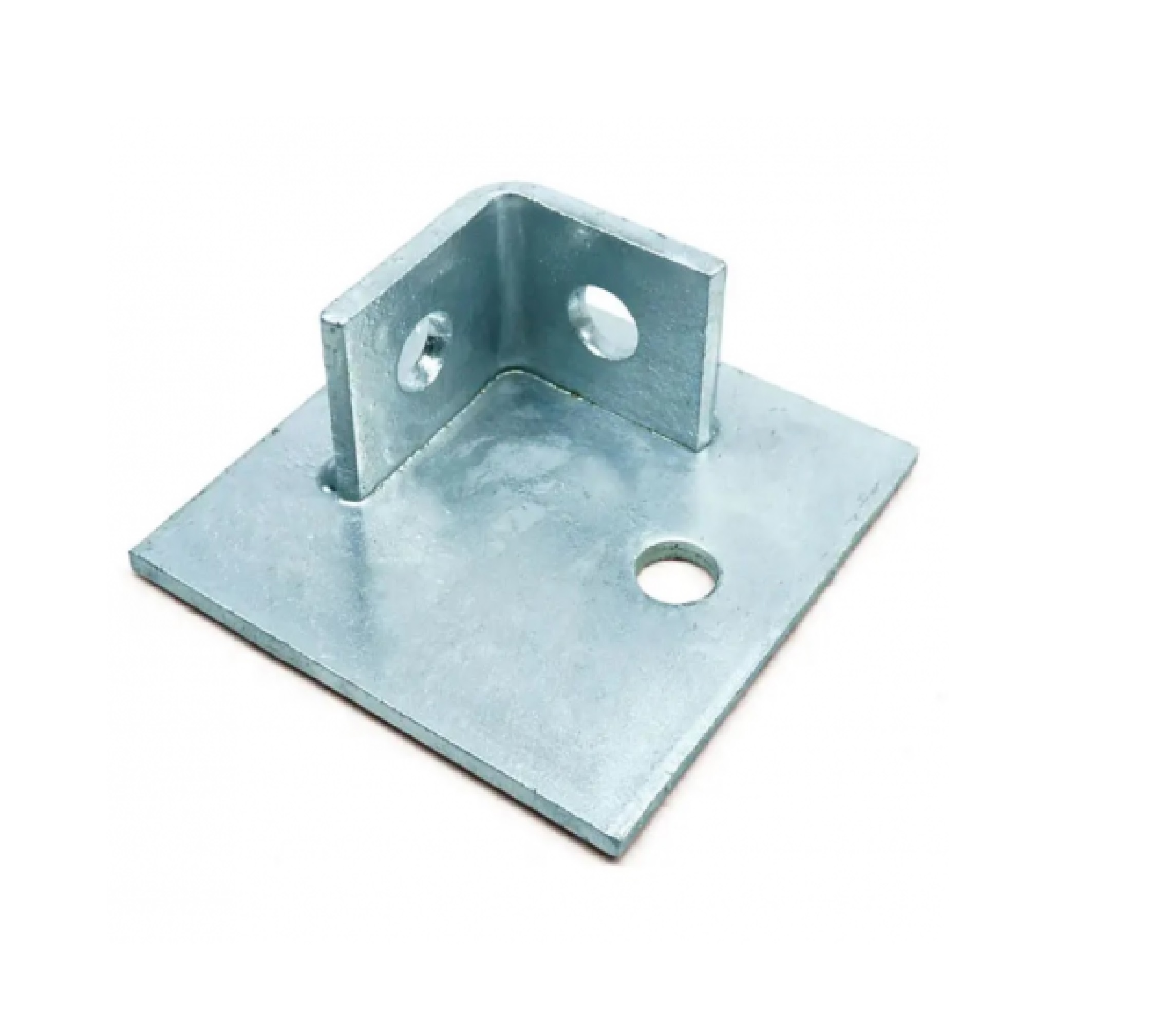 BP6020-100x200mm Channel Floor Plates