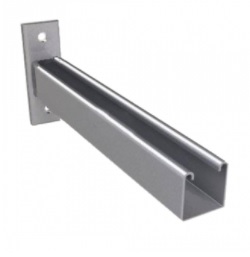 Cantilever Arms