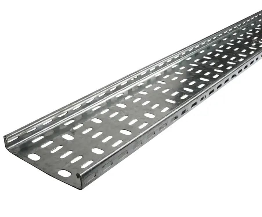 Medium Duty Cable Tray-3m