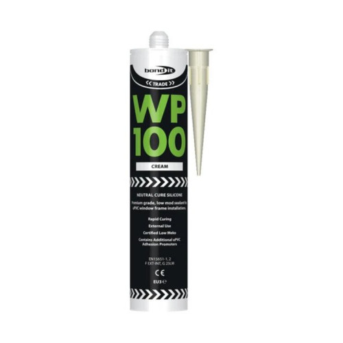Bond-It WP100 LMN Silicone