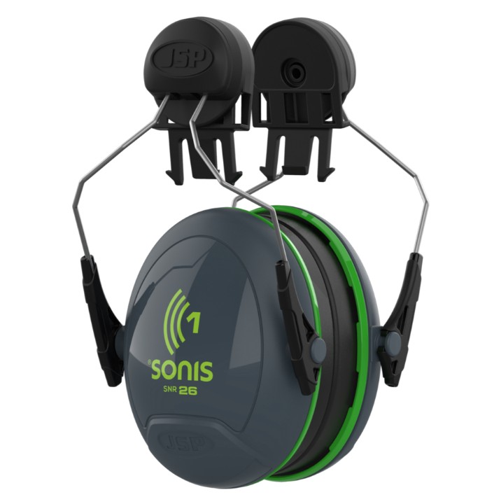InterGP® Clip On Ear Defender