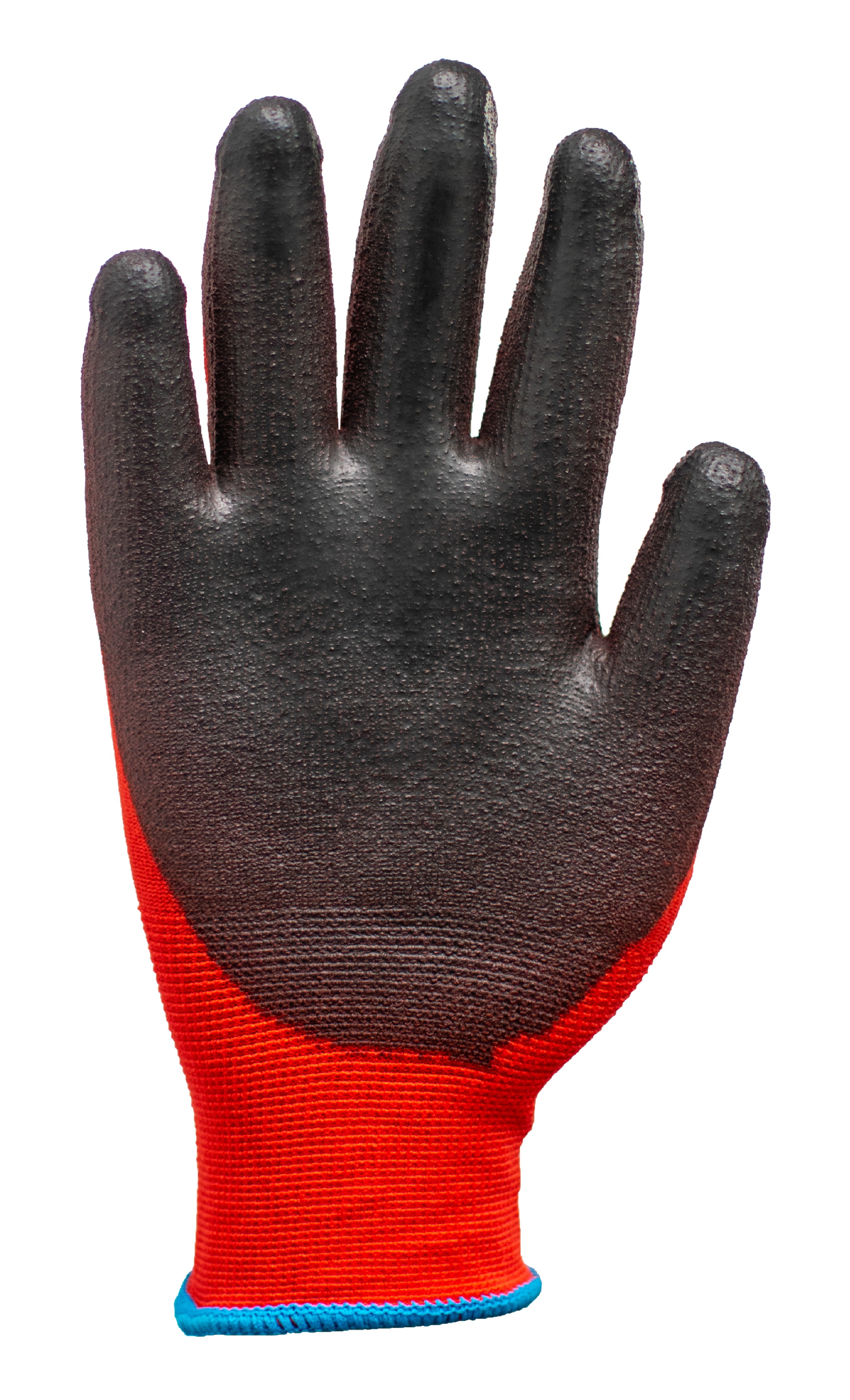 Classic 1 TraffiGlove Red TG1010